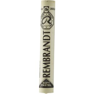 Rembrandt Soft Pastel Lemon Yellow 9