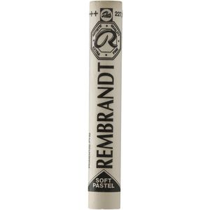 Rembrandt Soft Pastel Yellow Ochre 10
