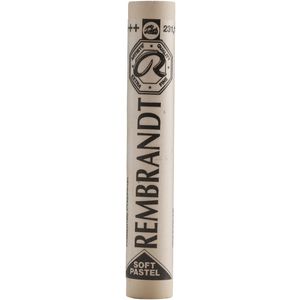 Rembrandt Soft Pastel Gold Ochre 10