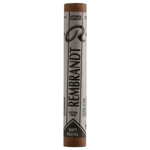 Rembrandt Soft Pastel Gold Ochre 3