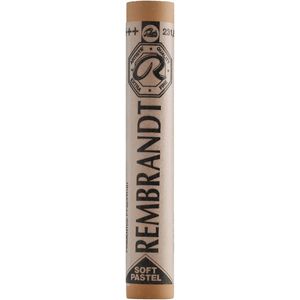 Rembrandt Soft Pastel Gold Ochre 8