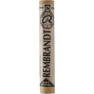 Rembrandt Soft Pastel Raw Sienna 9