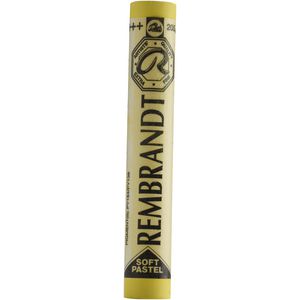 Rembrandt Soft Pastel Orange 5
