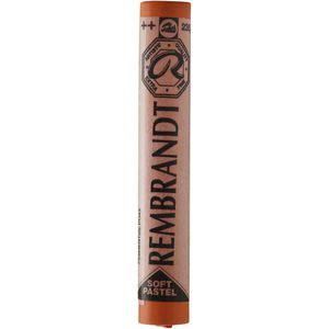 Rembrandt Soft Pastel Orange 8