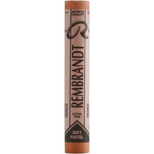Rembrandt Soft Pastel Orange 9