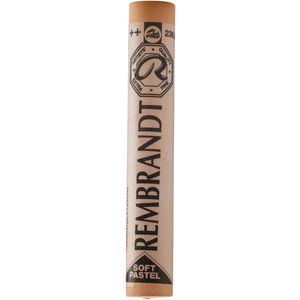 Rembrandt Soft Pastel Light Orange 8