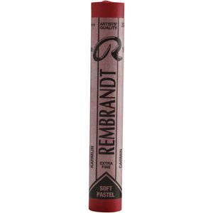 Rembrandt Soft Pastel Carmine 5