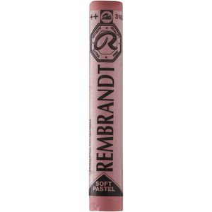 Rembrandt Soft Pastel Carmine 8
