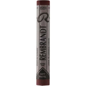 Rembrandt Soft Pastel Madder Lake Deep 3