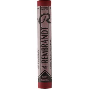 Rembrandt Soft Pastel Madder Lake Deep 5