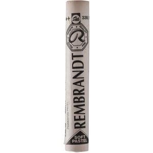 Rembrandt Soft Pastel Light Oxide Red 10