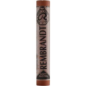 Rembrandt Soft Pastel Light Oxide Red 5