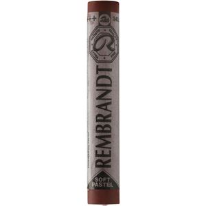 Rembrandt Soft Pastel Caput Mortuum Red 5