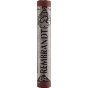 Rembrandt Soft Pastel Caput Mortuum Red 7