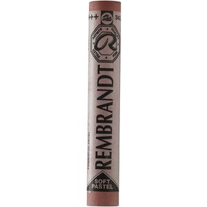 Rembrandt Soft Pastel Caput Mortuum Red 8