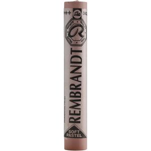 Rembrandt Soft Pastel Caput Mortuum Red 9