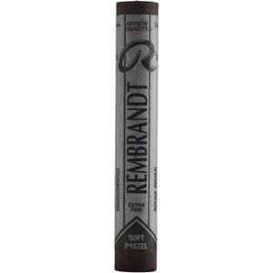 Rembrandt Soft Pastel Indian Red 2