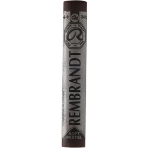 Rembrandt Soft Pastel Indian Red 3