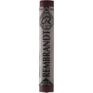Rembrandt Soft Pastel Indian Red 5