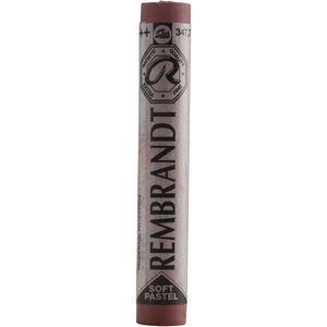 Rembrandt Soft Pastel Indian Red 7