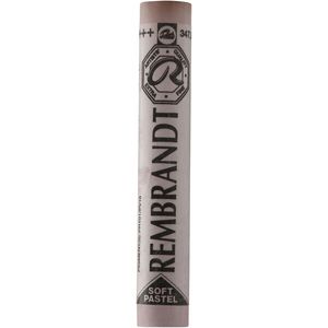 Rembrandt Soft Pastel Indian Red 9