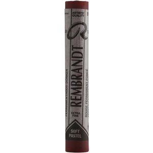 Rembrandt Soft Pastel Red Deep 3