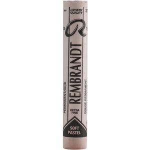Rembrandt Soft Pastel Permanent Red 10