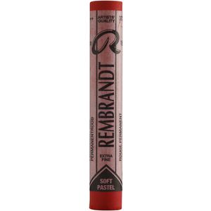 Rembrandt Soft Pastel Permanent Red 5