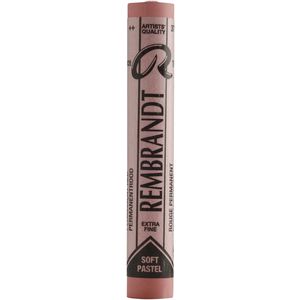 Rembrandt Soft Pastel Permanent Red 8