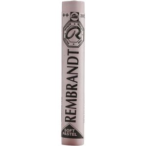 Rembrandt Soft Pastel Permanent Rose 10