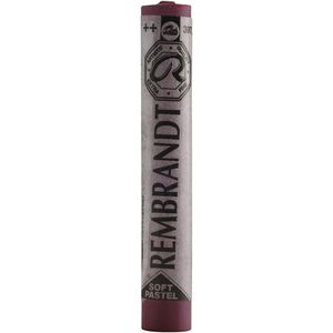 Rembrandt Soft Pastel Permanent Rose 3