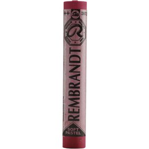 Rembrandt Soft Pastel Permanent Rose 5