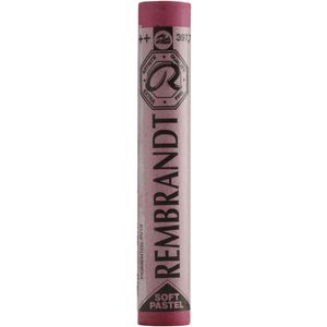 Rembrandt Soft Pastel Permanent Rose 7