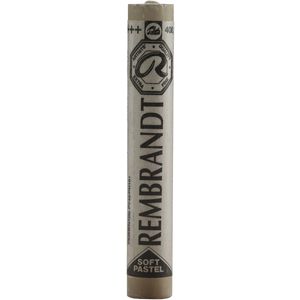 Rembrandt Soft Pastel Raw Umber 10