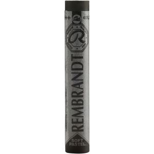 Rembrandt Soft Pastel Raw Umber 3