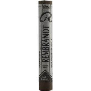 Rembrandt Soft Pastel Raw Umber 5