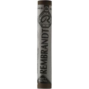 Rembrandt Soft Pastel Raw Umber 7