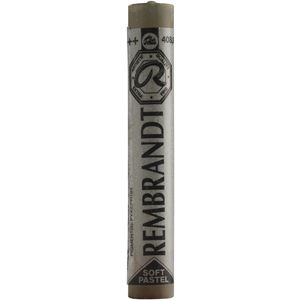 Rembrandt Soft Pastel Raw Umber 9