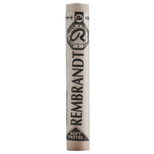 Rembrandt Soft Pastel Burnt Umber 10