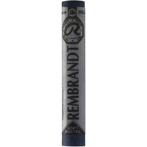Rembrandt Soft Pastel Ultramarine Light 3