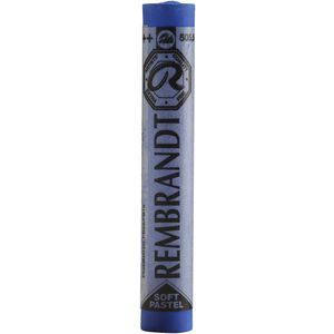 Rembrandt Soft Pastel Ultramarine Light 5