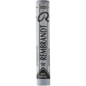 Rembrandt Soft Pastel Ultramarine Light 9