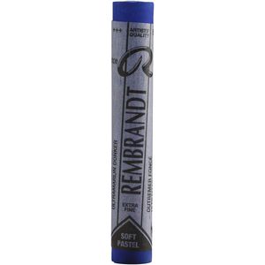 Rembrandt Soft Pastel Ultramarine Deep 5