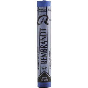 Rembrandt Soft Pastel Ultramarine Deep 7