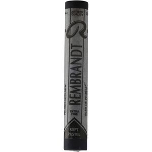 Rembrandt Soft Pastel Prussian Blue 2