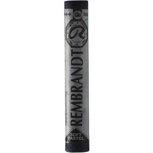 Rembrandt Soft Pastel Prussian Blue 5