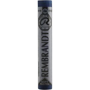 Rembrandt Soft Pastel Prussian Blue 7