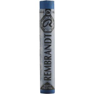 Rembrandt Soft Pastel Prussian Blue 8