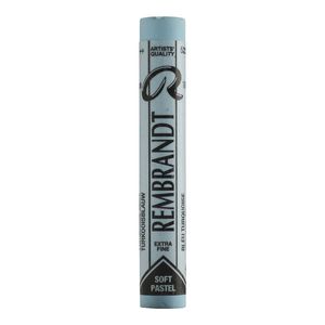 Rembrandt Soft Pastel Turquoise Blue 10