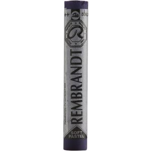 Rembrandt Soft Pastel Violet 3